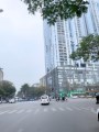 Siêu phẩm Văn Quán, Hà Đông, mặt phố lô góc kinh doanh, 75m2, 5 tầng cực đẹp giá 17 tỷ