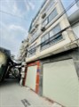 ĐẸP NHƯ MƠ _Nguyễn Tuân_ Mới đẹp_ tặng Nội thất_ DT:43m2 giá 4.5tỷ.