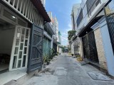 Chính chủ cần bán nhà 4 tầng đường B3 tây thạnh, hẻm ô tô, 39m2 chỉ nhỉnh 5 tỷ