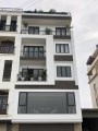Cần bán nhà Bát khối cực đẹp, Ô TÔ, Thang Máy, 45 m2, chỉ 5,6 tỷ.
