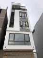 Cần bán nhà Cổ Linh cực đẹp, Ô TÔ, Thang Máy, 45 m2, chỉ 5,8 tỷ.