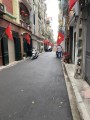 Cần bán gấp nhà đẹp phố Nguyễn Văn Tuyết Đống Đa 63m2 MT4.2m thang máy gara kinh doanh