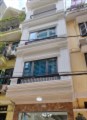 Chính công ty bán nhà ngõ 6 phân lô Phạm Tuấn Tài, ôtô tránh, vỉa hè, kinh doanh văn phòng, 60m