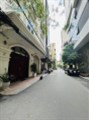 Bán nhà mặt phố Tây Sơn, Hà Đông, S=40m2, 3 tầng, giá 5,3 tỷ thương lượng sâu, vỉa hè ô tô tránh