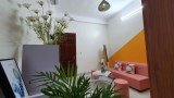 Căn hộ dịch vụ 23 phòng khép kín, Doanh thu ổn định tầm 85triệu/ tháng,