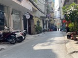 CỰC HIẾM:  NHÀ PHỐ YÊN LÃNG ĐỐNG ĐA, DTSD 45M, 6 TẦNG, MT 10M