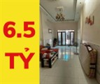 Bán Nhà Hẻm Nguyễn Văn Quỳ Q7, 80 m2, 2 tầng, Chỉ 6.5 Tỷ, nhà đẹp 5PN - A005