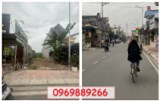 ⭐️Chính chủ bán lô đất Đại Hoàng 1, Tân Dân, An Lão, Hải Phòng; 0969889266