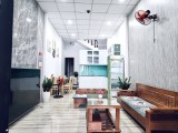 Nhà 65 m2 - Xe hơi 7 chỗ tới cửa - Gần chợ Hạt Điều - Tân Chánh Hiệp - Quận12 - Chỉ 3 tỷ 9.