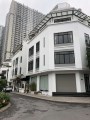 Bán shophouse căn góc víp nhất lhu vinhome gardenia. khu quan chức nhà nước