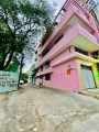 Bán nhà HXH 6M THÔNG, đường ÂU CƠ, P.5, Q.11, 135m2 vuông ko lộ giới