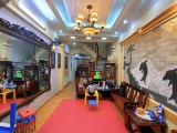 SALE TỤT QUẦN 1 CĂN TRẦN QUỐC VƯỢNG - CẦU GIẤY 4 TẦNG THOÁNG TRƯỚC SAU, Ô TÔ, KD, Ở CHO THUÊ ĐỀU VIP