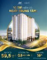 Chỉ cần thanh toán 4ty288 đã sở hữu ngay căn hộ 2PN 2WC De Capella Thủ Thiêm Q.2