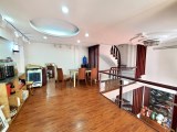 Bán Nhà phố Trung Phụng dòng tiền 50 triệu/Tháng 80m2 6tầng MT 15m chỉ 7,6 tỷ.