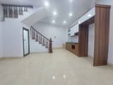 BÁN NHÀ MỄ TRÌ- TỪ LIÊM 36M2x5TẦNG- CÁCH ĐƯỜNG ÔTÔ 10M, NGÕ RỘNG- GIÁ 3,55TỶ