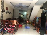 Bán nhà 1/ HXH Nguyễn Văn Khối, 7x8m2, 3 tầng chỉ 5.5 tỷ TL