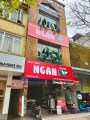 Mặt phố Ô Chợ Dừa, 5 tầng, 36m2, mặt tiền 4.4m, 18.8 tỷ