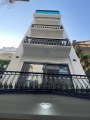 BÁN NHÀ MỚI Cù Chính Lan-Thanh Xuân-40mx6 tầng-thang máy-gara ô tô-lô góc nhà mới 8.88 tỷ