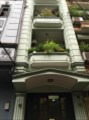 Bán Nhà Phân Lô Hai Mặt Thoáng -Xã Đàn  - Đống Đa - 50m2 - 4Tầng - MT4 - Ô tô - Vỉa Hè Rộng - giá