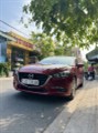 Bán xe Mazda 3 2018 facelift fom mới Xã Bà Điểm, Hóc Môn, HCM