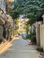 Bán nhà  ngõ ô tô tránh, 50m2 *5 T, MT 4,5m, Phan Văn Trường, Cầu Giấy, giá hơn 10 tỷ.