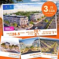 Mở bán shophouse mega complex Vinhomes the empire cam kết thuê lại lên đến 28,5%/3 năm hỗ trợ nội