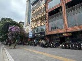 Bán nhà mặt Phố Khúc Thừa Dụ dt 331m2 căn góc lh 0935628686