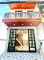*  Bán gấp nhà đẹp gần Chợ Tân Hương, 2 lầu,DTSD 68M2, 2.9 tỷ