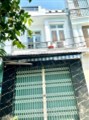 Nha bán đường số 18 p8 gò vấp 

Cần bán nhà đúc thật btct kiên cố,hẻm xe hơi,
Diện tích 4.10*8m,nở