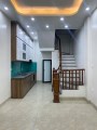 Nhà Mới Tinh 5 Tầng Hà Trì, mặt tiền 8,2m hiếm, ô tô đỗ cổng, Giá 3,5 tỷ