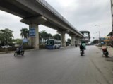 Bán mảnh đất đẹp phố Quang Trung, Yên Nghĩa, Hà Đông, 54m2, mt4m, ô tô kinh doanh