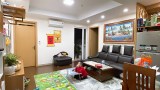 Chính chủ bán Chung cư Mipec Kiến Hưng 60m2 2 PN 1VS full nội thất giá 1,7xtỷ bao phí sang tên LH: