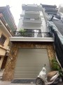 BÁN NHÀ PHỐ THANH NHÀN, DT: 45m2 - 5 TẦNG - MT 4m - 5 TỶ(hơn), MẶT NGÕ, TRƯỚC NHÀ 4mét, Ô TÔ GẦN,