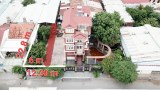 Ngân hàng cho vay 80% - Xung quanh đang bán 80 triệu/ m2 - Cần bán gấp giá chỉ 65 triệu/m2.