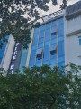 Bán Toa nhà  VP Lưu Huu Phước . Mỹ đình 1 . Dòng tiền 1.5tỷ/năm . Dt 86.7+8t+ mt 7.2m  gia 28tỷ