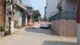Chỉ 2 tỷ 50 triệu, Mrs Diễm cần bán 41.8m đất ngõ rộng ngay Ngọc Chi, Vĩnh Ngọc, Đông
