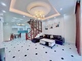 Liền kề dịch vụ KĐT văn khê hà đông 7 tầng thang máy 50m2, 8.x tỷ