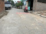 Giá thương lượng, Mrs Diễm cần bán 75.6m đất ngõ ô tô tránh trung tâm Lương Quy , Xuân