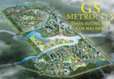 Chính chủ cần bán căn Song lập dự án GS METRO CITY nhà bè. LH 0902534990