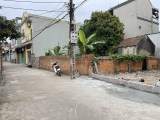 Chính chủ cần bán mảnh đất 71m2 Phú Liễn, Bắc Hồng giá chỉ hơn 1.5 tỷ