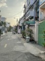 Bán gấp nhà mặt tiền 60m², Hiệp Bình Chánh, Tp Thủ Đức