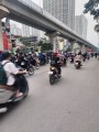 MẶT PHỐ HỒ TÙNG MẬU - KINH DOANH ĐỈNH - TRỤ SỞ VĂN PHÒNG - CÔNG TY
