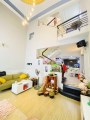 Bán nhà hẻm Xh Dương Đức hiền-Tân phú 75m2 x2T chỉ 3ty9