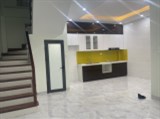 Nhà Mới Koog Ngõ Quận Uỷ Cầu Giấy, 10m Ô Tô - 20m Mặt Phố, gần hồ điều hoà, cây xanh 5 tầng, MT 6m,