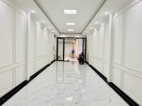 BÁN NHÀ TÂN MAI CẦU THANG MÁY, KHU PHỐ PHÂN LÔ Ô TÔ TRÁNH, DT 72M, 6T, GIÁ 12 TỶ