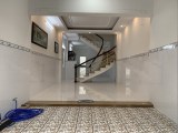 Bán Nhà Hoàng Hoa Thám Bình Thạnh Giảm 9 Tỷ Xuống 7 Tỷ 99