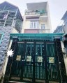 Bán nhà Quận 12, sát HXH đường Trần Thị Cờ, 68M2, 3 Tầng, 4PN, Chỉ 4 Tỷ 3.