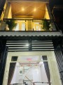 Hẻm bê tông Nguyễn Tư Giản P12 Gò Vấp  30m2  giá nhỉnh 3 tỷ