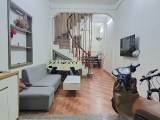 Bán nhà phố Vũ Tông Phan, gần Chung cư Riverside Garden, 39m2, 4 tỷ 49.
