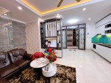 Nhà Đại Kim-58m2 x5T,ngõ to,rộng,oto sát nhà,giá 4,9 tỷ